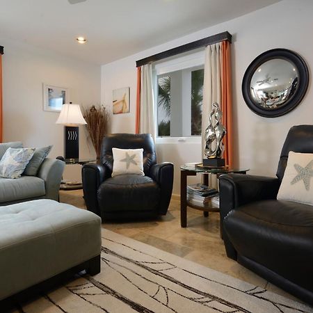Coral Beach Club Villas & Marina Sint Maarten Ngoại thất bức ảnh