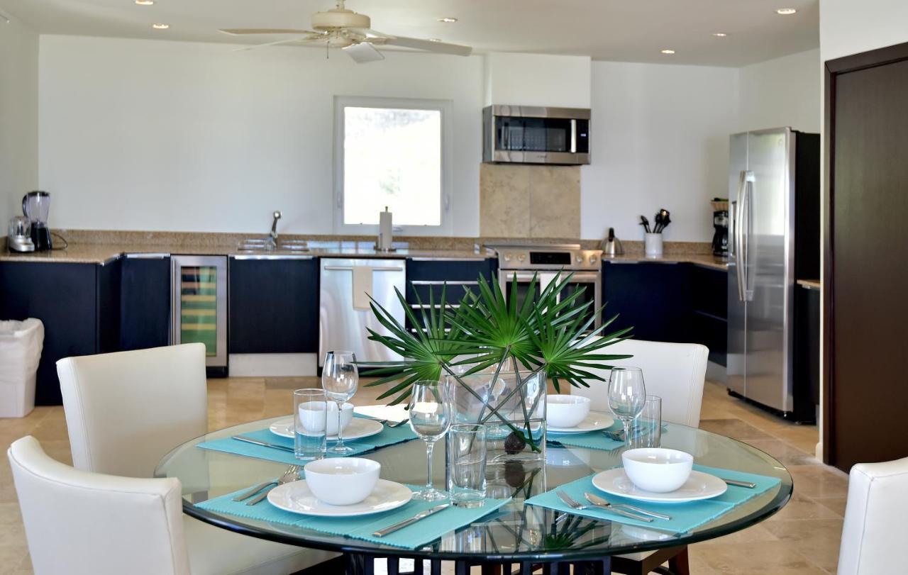 Coral Beach Club Villas & Marina Sint Maarten Ngoại thất bức ảnh