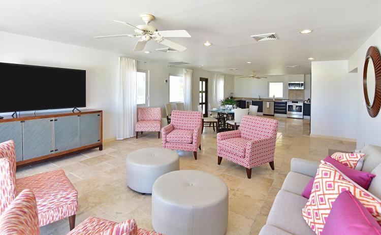 Coral Beach Club Villas & Marina Sint Maarten Ngoại thất bức ảnh
