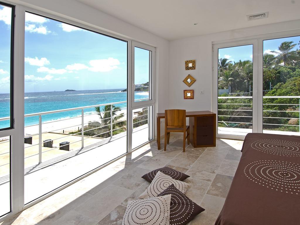 Coral Beach Club Villas & Marina Sint Maarten Ngoại thất bức ảnh