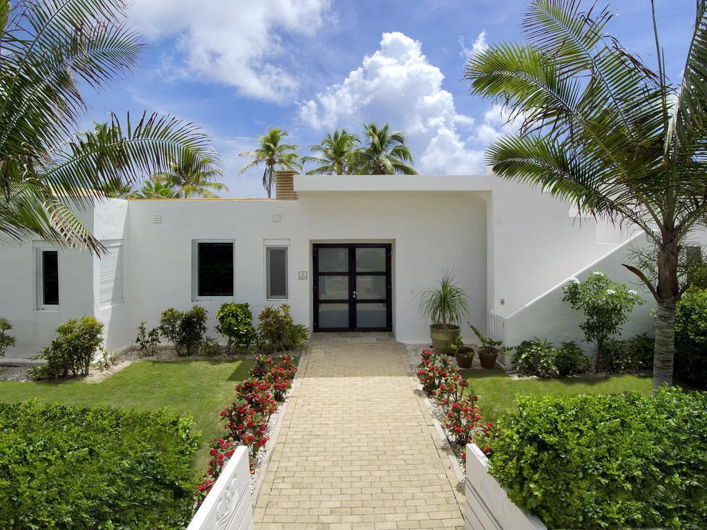 Coral Beach Club Villas & Marina Sint Maarten Ngoại thất bức ảnh