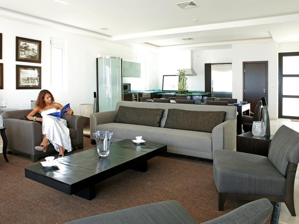 Coral Beach Club Villas & Marina Sint Maarten Ngoại thất bức ảnh