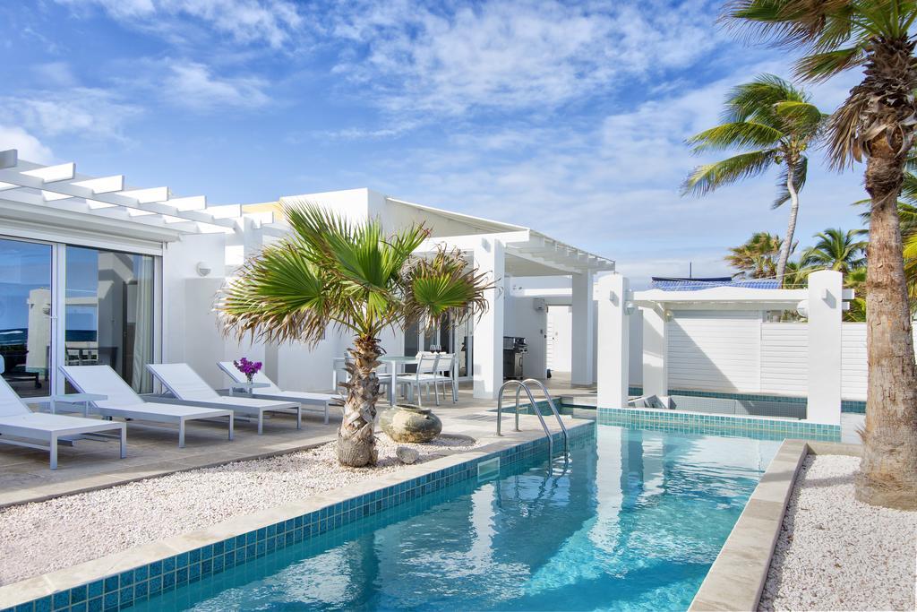 Coral Beach Club Villas & Marina Sint Maarten Ngoại thất bức ảnh