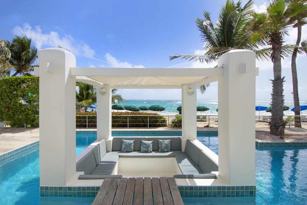 Coral Beach Club Villas & Marina Sint Maarten Ngoại thất bức ảnh
