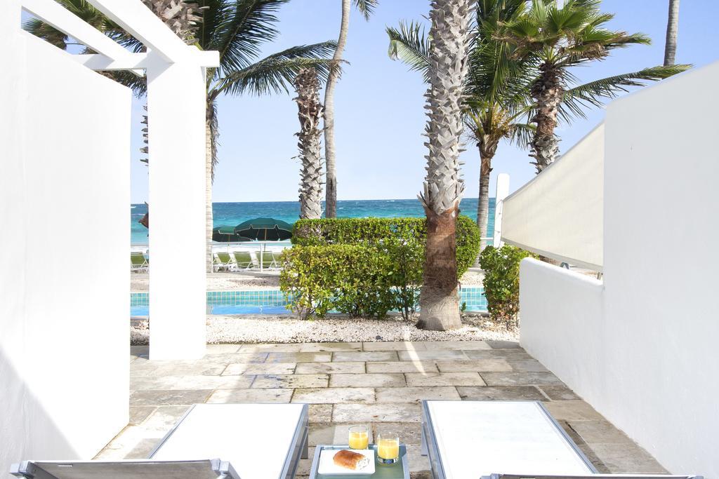 Coral Beach Club Villas & Marina Sint Maarten Ngoại thất bức ảnh