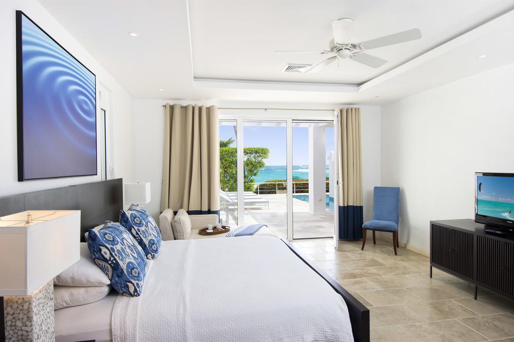 Coral Beach Club Villas & Marina Sint Maarten Ngoại thất bức ảnh