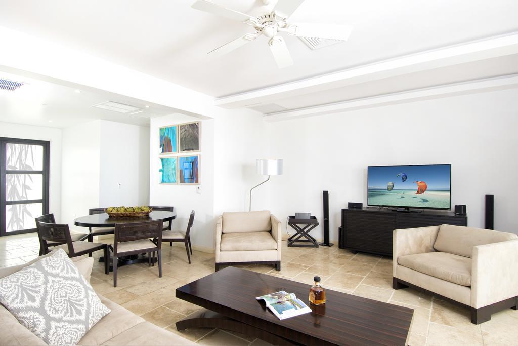 Coral Beach Club Villas & Marina Sint Maarten Ngoại thất bức ảnh