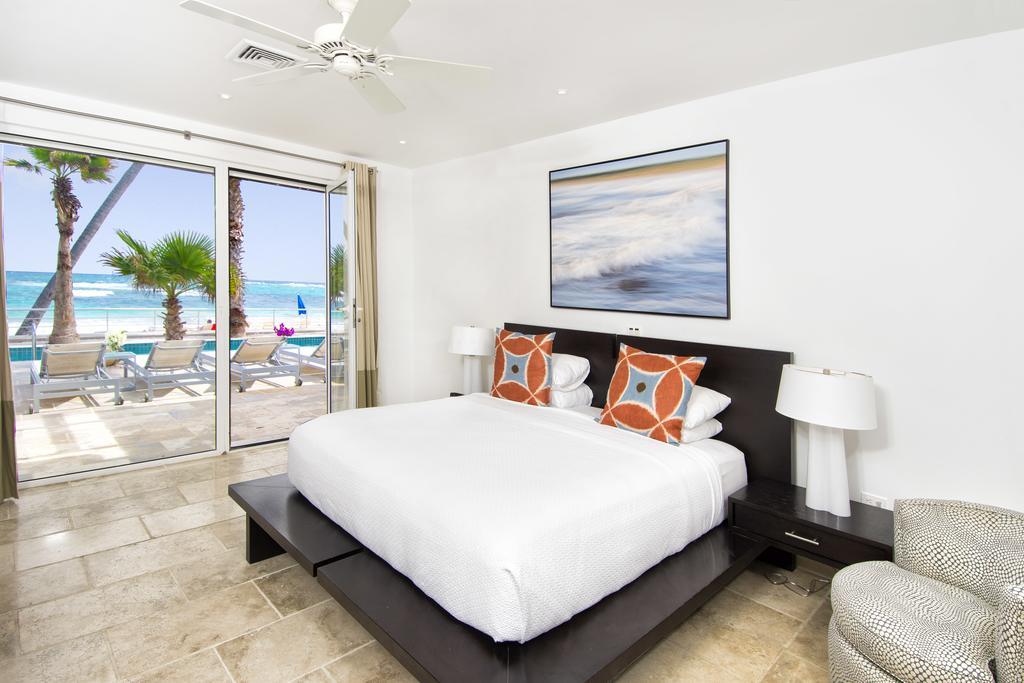 Coral Beach Club Villas & Marina Sint Maarten Ngoại thất bức ảnh