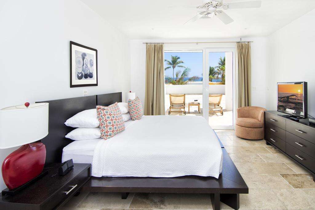Coral Beach Club Villas & Marina Sint Maarten Ngoại thất bức ảnh