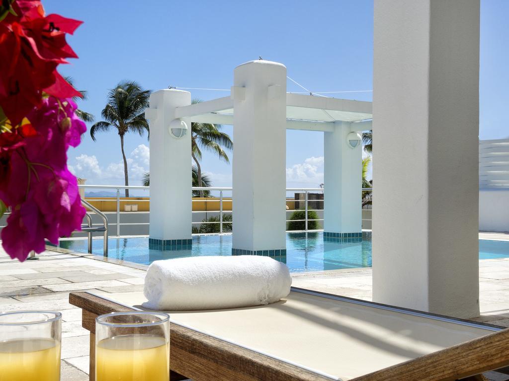 Coral Beach Club Villas & Marina Sint Maarten Ngoại thất bức ảnh