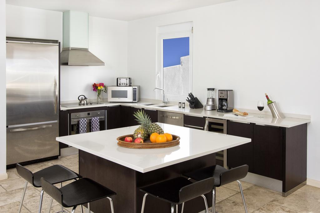 Coral Beach Club Villas & Marina Sint Maarten Ngoại thất bức ảnh