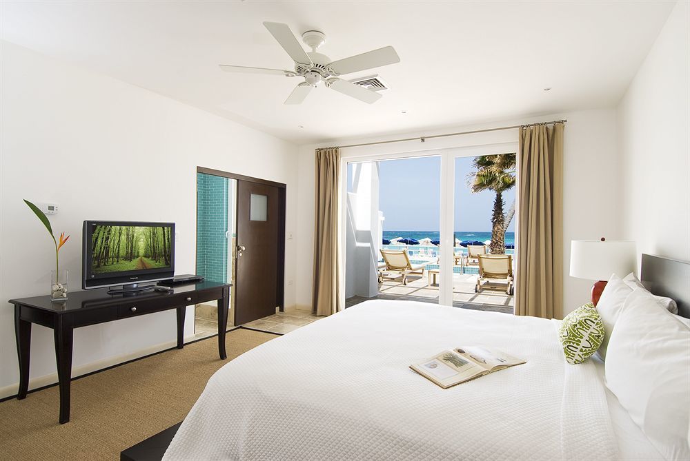 Coral Beach Club Villas & Marina Sint Maarten Ngoại thất bức ảnh