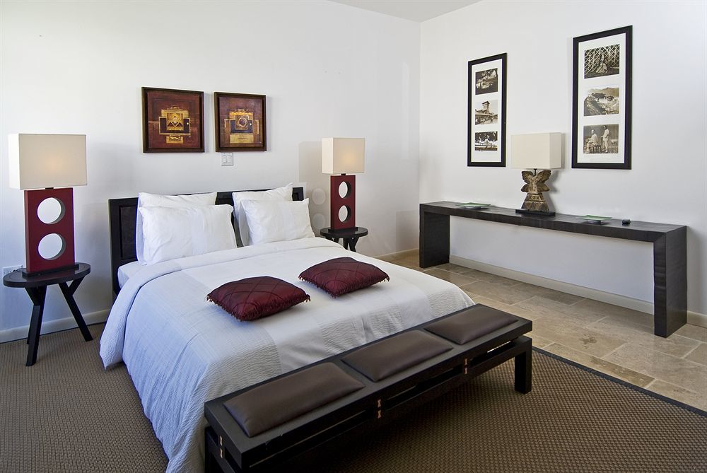 Coral Beach Club Villas & Marina Sint Maarten Ngoại thất bức ảnh
