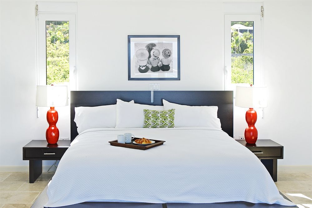 Coral Beach Club Villas & Marina Sint Maarten Ngoại thất bức ảnh