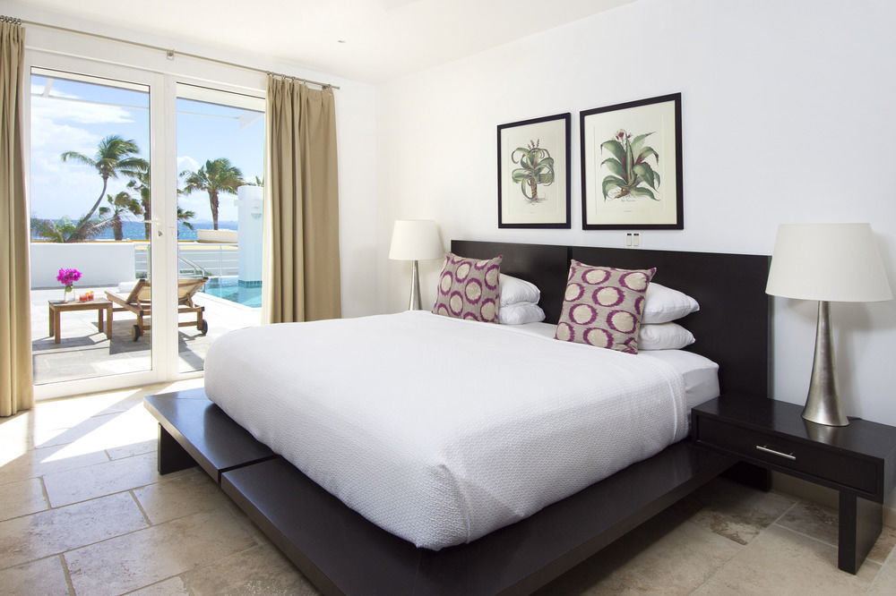 Coral Beach Club Villas & Marina Sint Maarten Ngoại thất bức ảnh