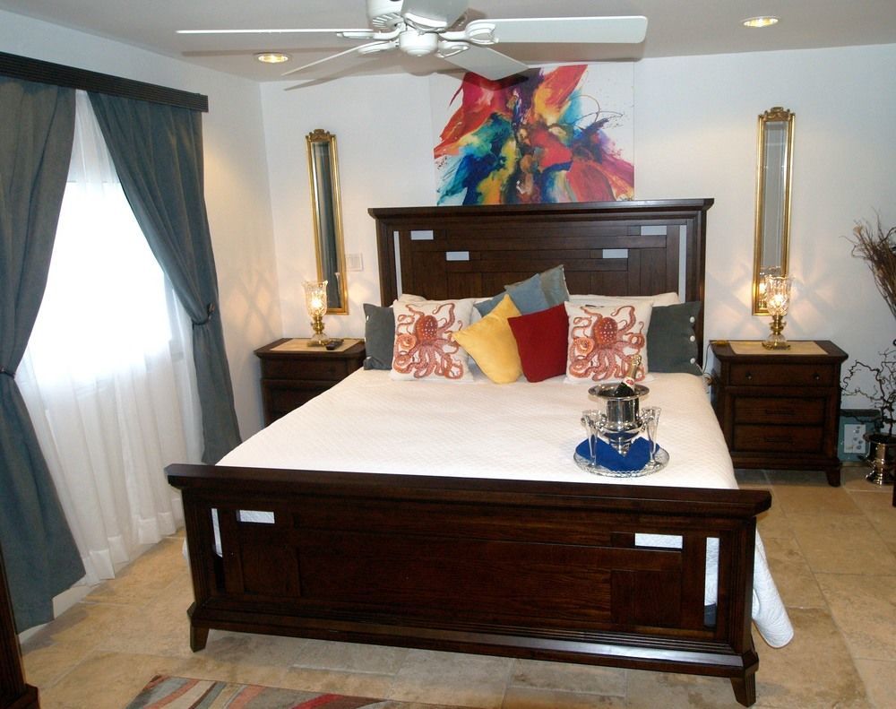 Coral Beach Club Villas & Marina Sint Maarten Ngoại thất bức ảnh