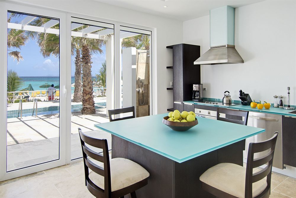 Coral Beach Club Villas & Marina Sint Maarten Ngoại thất bức ảnh