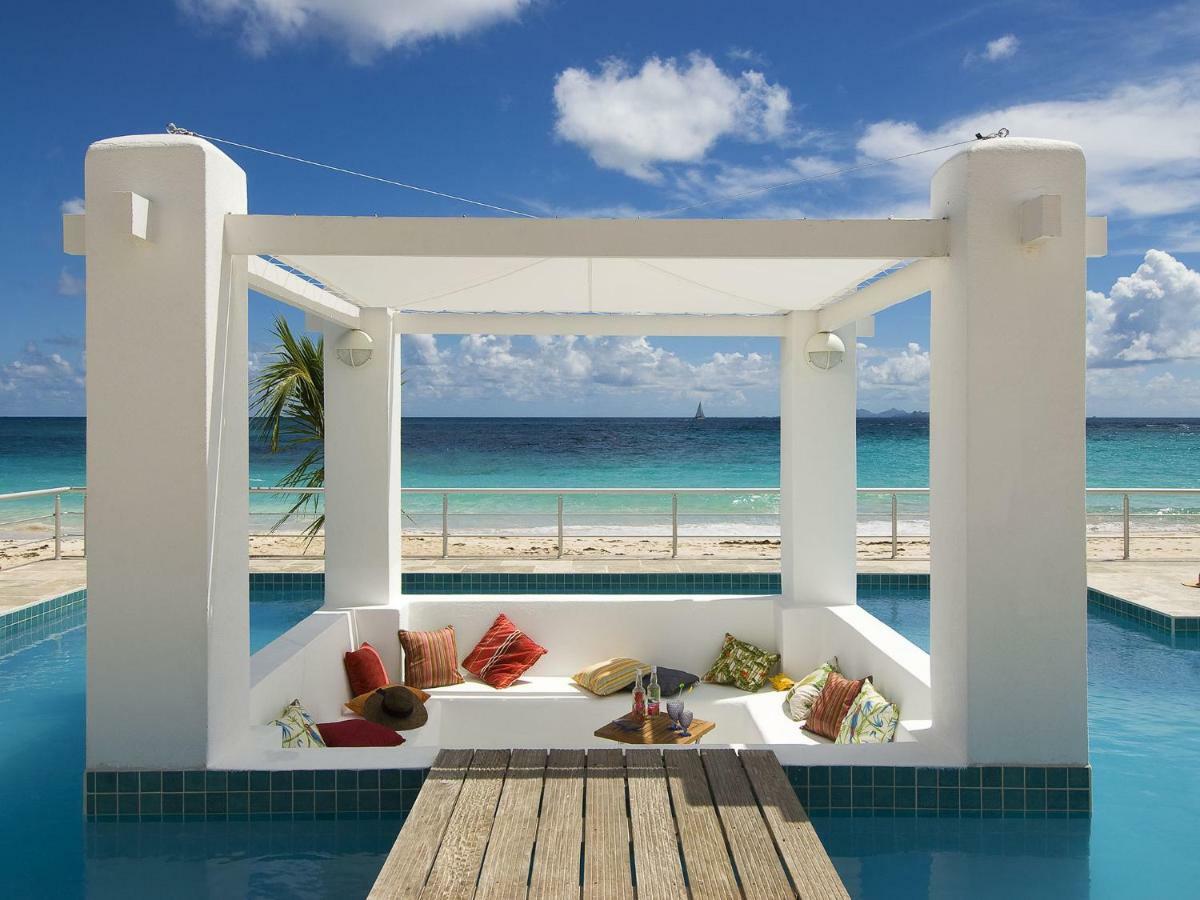 Coral Beach Club Villas & Marina Sint Maarten Phòng bức ảnh