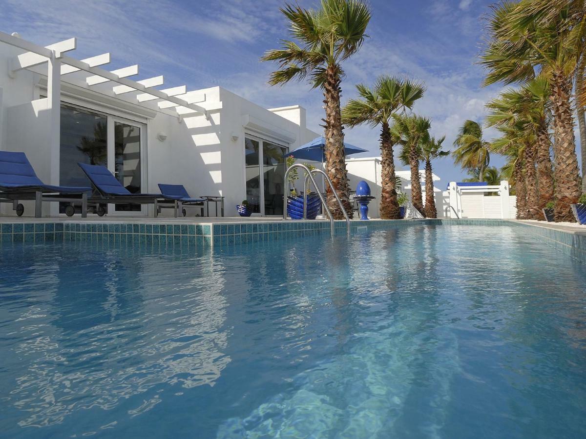 Coral Beach Club Villas & Marina Sint Maarten Ngoại thất bức ảnh