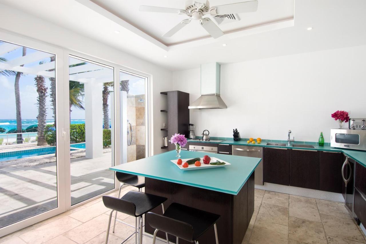 Coral Beach Club Villas & Marina Sint Maarten Ngoại thất bức ảnh